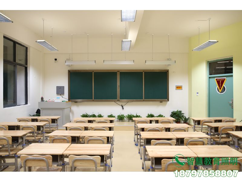 永川小学教室照明工程专用灯